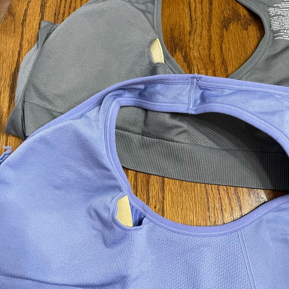 Set of 6 Avia Sports Bras - Picture 10 of 10